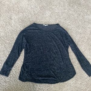 Soft Heather xxl top